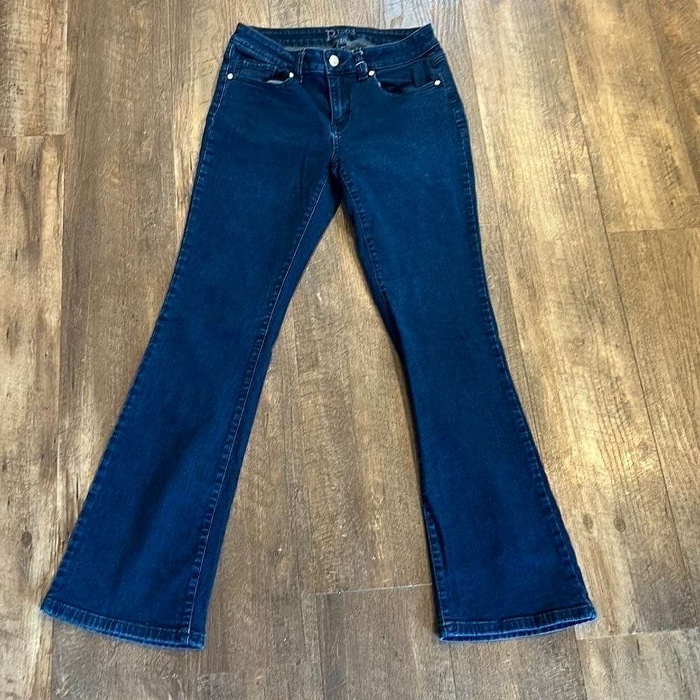 R 1893 Bootcut Dark Wash Denim Jeans Size 8